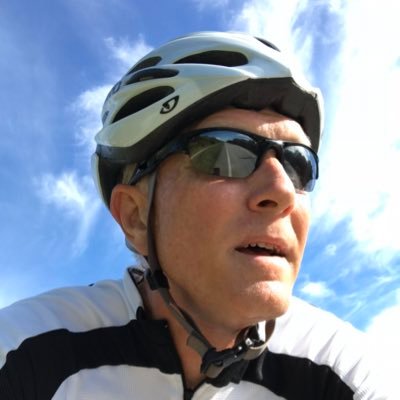 Profile Picture of Dave Hammer (@DLHammer2005) on Twitter
