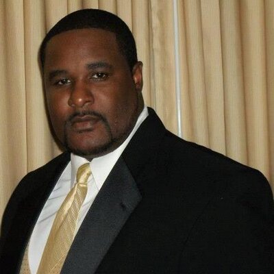 Profile Picture of James Arrington (@@JamesArrington8) on Twitter