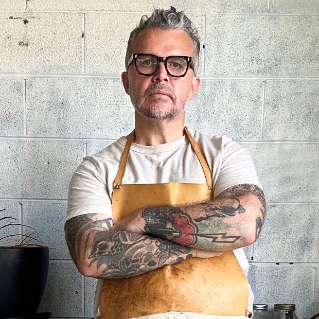 Profile Picture of Mark McGowan (@themarkmcgowan) on Tiktok