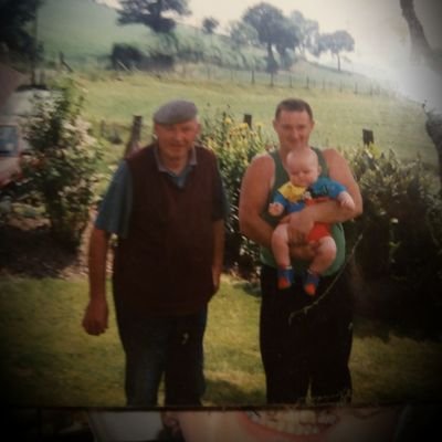 Profile Picture of Steve Harries (@steveharries2) on Twitter