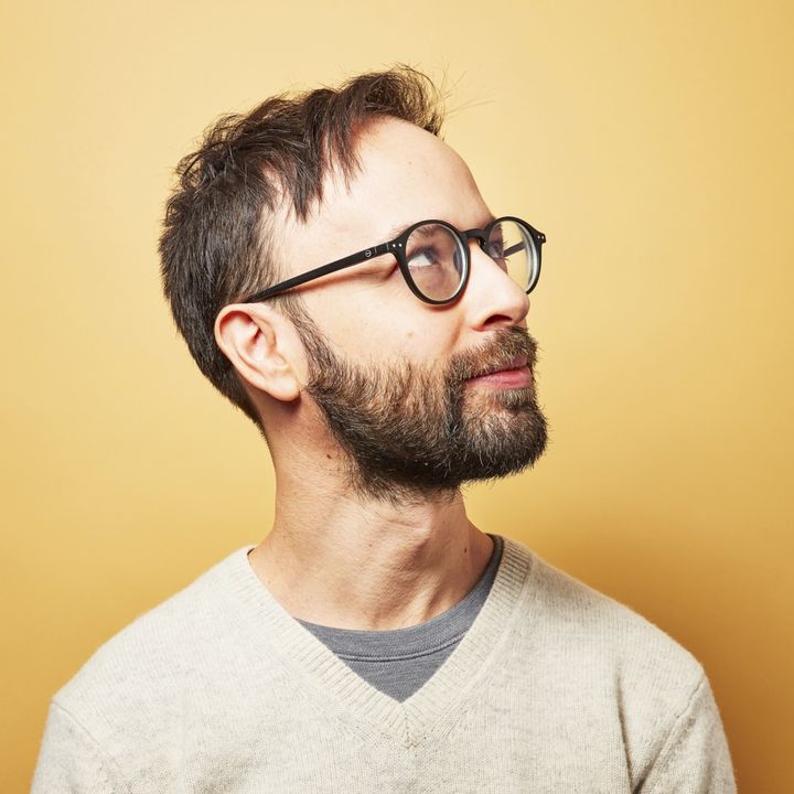 Profile Picture of Jason Schreiber (@someandothers) on Tiktok
