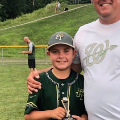 Profile Picture of KyleGrabowski#53 (@53Kylegrabowski) on Twitter