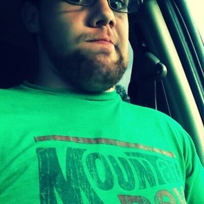 Profile Picture of Caleb Cutting (@mcpete182) on Twitter