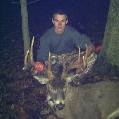 Profile Picture of EthanFultz (@EthanFultz007) on Twitter