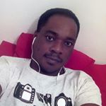 Profile Picture of Richardson Abraham Jr (@rickygeoman) on Instagram