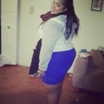 Profile Picture of Claretta Joseph (@clare904) on Instagram