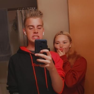 Profile Picture of Nathan Appel 📛HUGE GABBIE & STAR WARS FAN📛 (@NathanAppel3) on Twitter