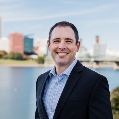Profile Picture of Ryan Mohr (@claritycapmgmt) on Twitter