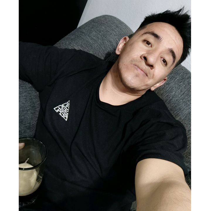 Profile Picture of Héc (@brianhec) on Tiktok