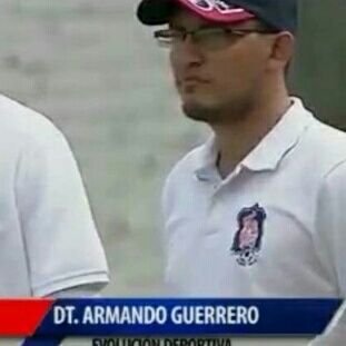 Profile Picture of Armando Guerrero (@DT_ARMAND) on Twitter