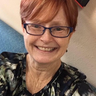 Profile Picture of Deborah Haddock (@DBrayHaddock) on Twitter
