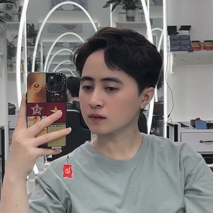 Profile Picture of Min su su🏳️‍🌈🇻🇳 (@min_su_su1995_lgbt) on Tiktok