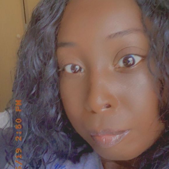 Profile Picture of Tukeisha Campbell (@dchocolate) on Poshmark