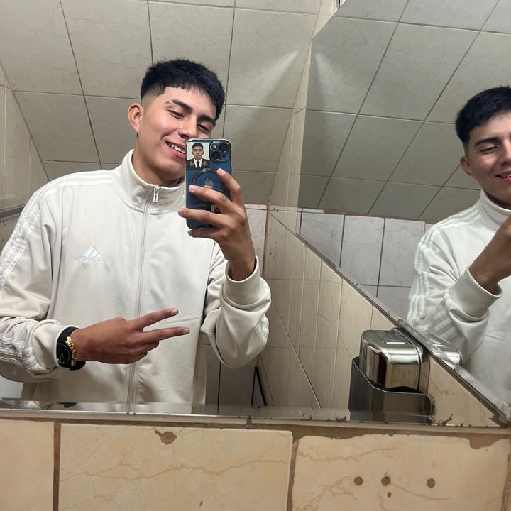 Profile Picture of Antonio Terrones (@antonioterrones4) on Tiktok