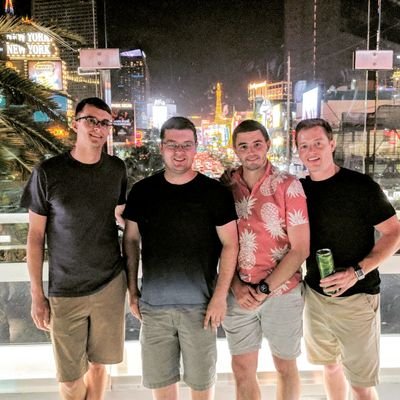 Profile Picture of Joe Bittick (@BittickJoe) on Twitter