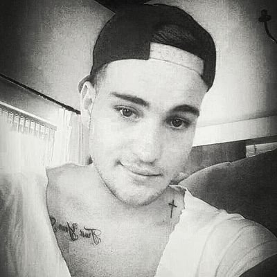 Profile Picture of Jarred Werth (@Jaywerth5) on Twitter