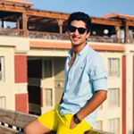 Profile Picture of ahmed shawky (@ahmed_shawky66) on Instagram