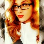 Profile Picture of Amber McNamee (@ambermcnamee) on Instagram