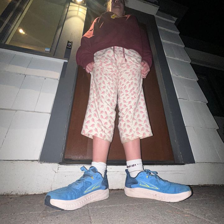 Profile Picture of Lilly 🏃‍♀️🤠🐸 (@lillianjosephine_) on Tiktok