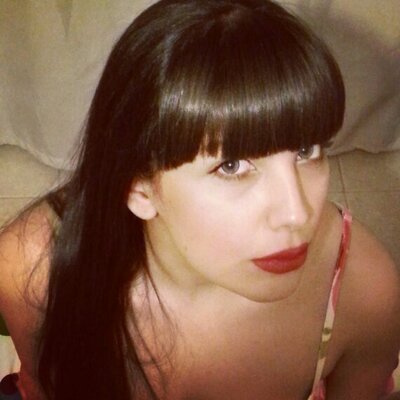 Profile Picture of Saloumeh (@SaloumehSeyedan) on Twitter