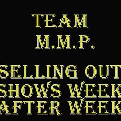 Profile Picture of Jeremy Mangrum (@Mac_Daddy1978) on Twitter