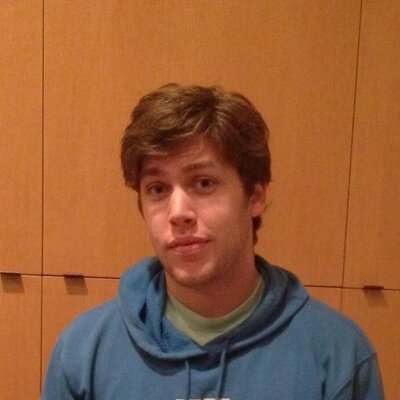 Profile Picture of Dan Silverman (@Danzo____) on Twitter