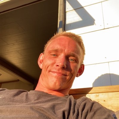 Profile Picture of Jan Erik Nesheim (@ErikNesheim) on Twitter