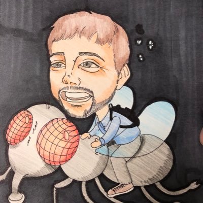 Profile Picture of Jacob Kagey (@6MileFlyGuy) on Twitter
