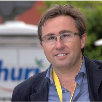 Profile Picture of Julián Hidalgo (@JulianHuri) on Twitter