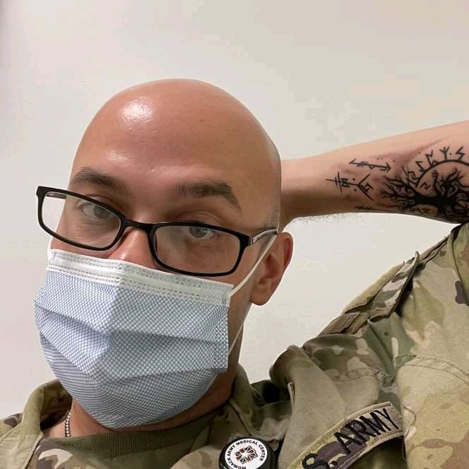 Profile Picture of Scottygallison (@scottygallison) on Tiktok