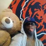 Profile Picture of Anthony Mcclendon (@anthony.mcclendon.3511) on Instagram