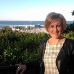 Profile Picture of Aneta Greska (@anetagreska) on Instagram