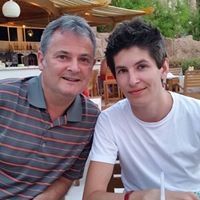 Profile Picture of Kevin Ravenscroft (@kevinr4907) on Pinterest