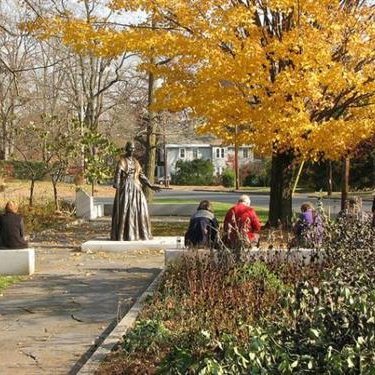 Profile Picture of Laura Reed (@GlobalReed) on Twitter