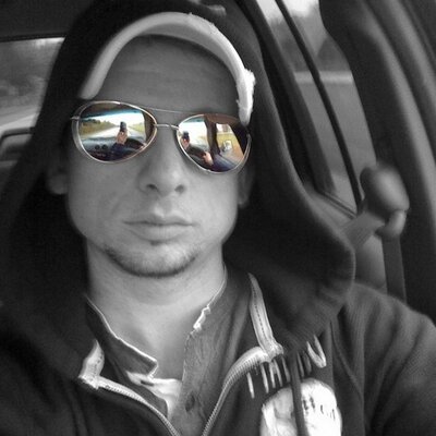 Profile Picture of Dustin Stuckey (@dstuck1980) on Twitter
