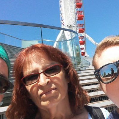 Profile Picture of Joyce Holbrook (@JoyceHolbrook19) on Twitter