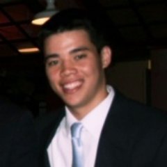 Profile Picture of Christopher Cheng (@chrischeng27) on Twitter