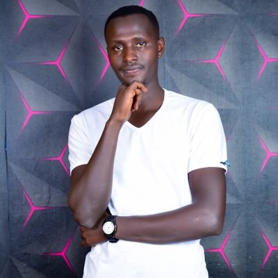 Profile Picture of Chirchir Wily  🇰🇪 (@chirchir_wily) on Twitter