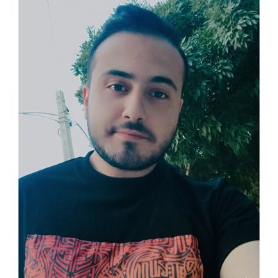 Profile Picture of MohammAd Ahmadian (@mohammad0e) on Twitter