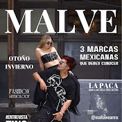 Profile Picture of Malve Magazine (@MalveMagazine) on Youtube