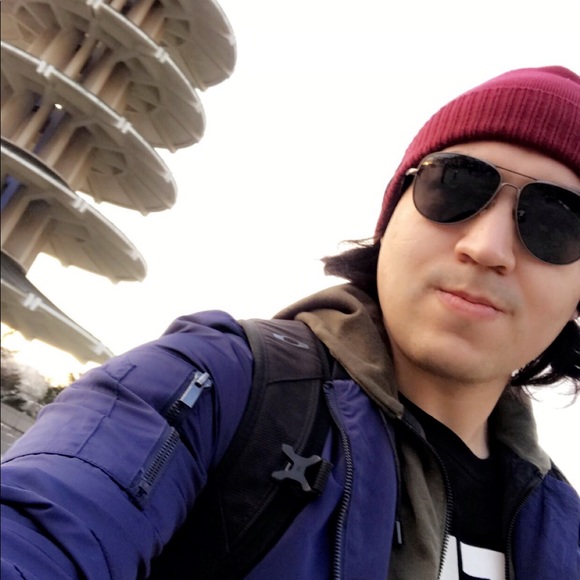 Profile Picture of Bryan Escobedo (@bryan_ae95) on Poshmark