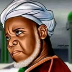 Profile Picture of Fairah Adon Samari (@Fairah-Adon-Samari) on Facebook