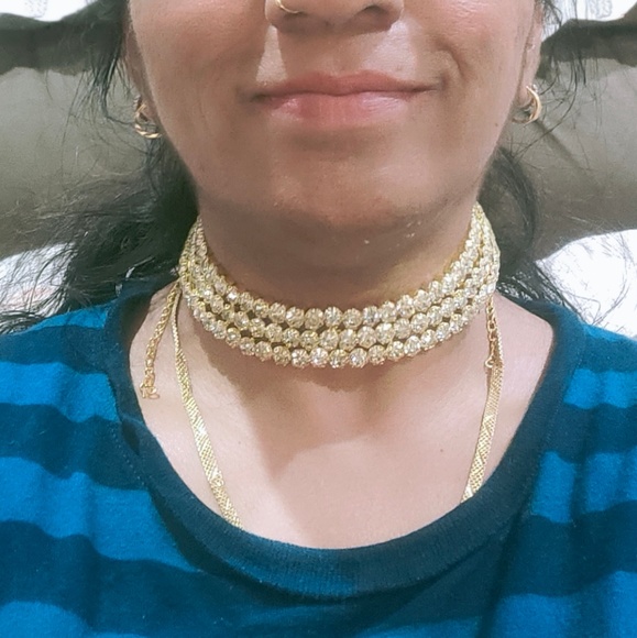 Profile Picture of Rashmi Ramesh (@rra25011985) on Poshmark