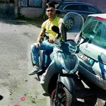 Profile Picture of Simone Di Mauro (@simonetsunami) on Instagram