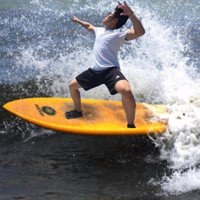 Profile Picture of Tyler Huynh (@tylerhuynh287) on Twitter
