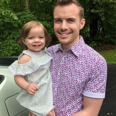 Profile Picture of Justin Daniel Hiatt (@TheReal_Jhiatt) on Twitter