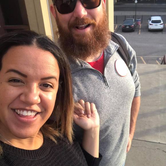 Profile Picture of Jenna Rivers (@jennarivers1992) on Poshmark