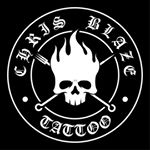 Profile Picture of Chris Blaze (@chrisblazetattoo) on Instagram