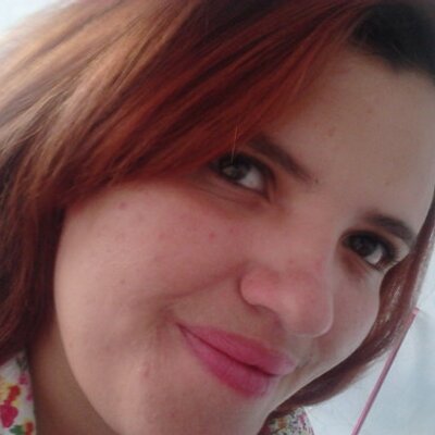 Profile Picture of Julia Monteiro (@juliamonteiro28) on Twitter