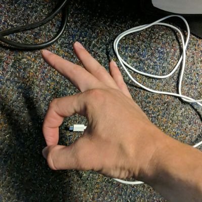 Profile Picture of Sean (@SeanGrove1) on Twitter